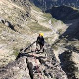 JP freut sich über die erfolgreiche Tour